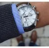 Festina Sport herenhorloge, chronograaf, leren band, model Productafbeelding-voorbeeld 33