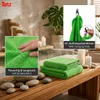 Betz Badetuch XXL Lines 90x180 cm – 100% Baumwolle, weich & Produktbild-Vorschau 3