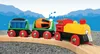 BRIO 33319 - Zug mit Batterielok Produktbild-Vorschau 3