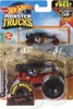 Hot Wheels Monster Trucks GRH81, rôzne, 3 rok / roky, Náhľad obrázku produktu 2