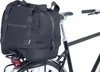 AtranVelo Gepaecktraegert. "Metro Tote" Atran, Schwarz Produktbild-Vorschau 2