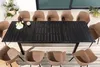 riess-ambiente Ausziehbarer Gartentisch DESIGNO Produktbild-Vorschau 10