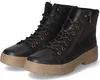 Rieker Damen Stiefelette Schnürboot Warmfutter Profilsohle Produktbild-Vorschau 21