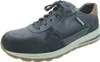 Mephisto Bradley Herren, Schnürer, Halbschuhe, Leder, Blue Produktbild-Vorschau 29