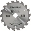 PARKSIDE® Handkreissägeblatt 150 mm (18 Zähne) Produktbild-Vorschau 1