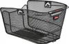 Klickfix Hinterradkorb  Citymax Korblip Produktbild-Vorschau 2