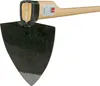 Idealspaten Münchner Hacke Gr. 0 E-Stiel 1350 mm Produktbild-Vorschau 2