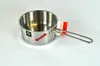 Schulte-Ufer SUS Stieltopf 64026-16 16 Cm Wega Produktbild-Vorschau 1