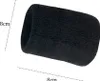 Stück Sport Handgelenk Schweißbänder, Saugfähige Handgelenk Produktbild-Vorschau 4