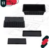 KOTARBAU® Lot de 2 Pot de Fleur Exterieur Jardinières Voir les images du produit 6