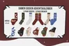 Harry Potter Adventskalender   : 37-41 : mehrfarbig  Größe: Produktbild-Vorschau 12