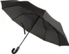Verk 25012 Ombrello pieghevole 100 cm, nero Anteprima dell’immagine prodotto 2