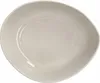 Schüssel Cucina italiana aus Steinzeug, beige, 30x25x11 cm, Produktbild-Vorschau 2