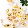 Kuhbonbons Milch und Honig Weichkaramell Bonbons Glutenfrei Produktbild-Vorschau 5