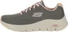 Skechers Buty Arch Fit Big Appeal, 149057GYPK Podgląd zdjęcia produktu 26