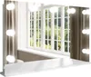 Spiegel mit Beleuchtung MADA ELITE LED Produktbild-Vorschau 1