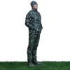Northern Hunting Skjold Arn Jagdhose camo L Produktbild-Vorschau 4