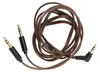 3.5mm vers double jack 3.5mm mâle,3.5mm vers double jack Voir les images du produit 1