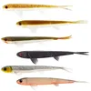 Westin Twinteez Pelagic V-Tail - 2 Gummifische, Produktbild-Vorschau 1