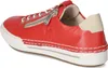 Rieker Sneaker in rot, Gr. 38 Produktbild-Vorschau 16