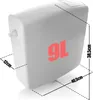 BigDean Spülkasten für WC Toiletten Weiß 6-9 Liter Produktbild-Vorschau 4