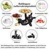 Dekoschale Bulldogge Skulptur Deko Schlüssel Ablage Hund Produktbild-Vorschau 2