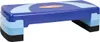 As004 Blau/L.blau Aerobics Step Hms Produktbild-Vorschau 2