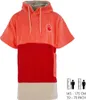 Poncho Wave Hawaii Baumwolle Poncho Seta S WH4012 Produktbild-Vorschau 2