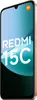 Xiaomi Redmi 15C Dual Sim Twilight Orange - Telefon Podgląd zdjęcia produktu 4