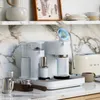 Machine expresso Meraki – avec broyeur, blanche Voir les images du produit 7