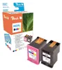 Druckköpfe Spar Pack PI300-671 (kompatibel zu HP 62XL Produktbild-Vorschau 2