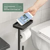 eluno Stand-WC-Garnitur 4in1, freistehende Produktbild-Vorschau 3