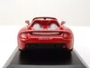 Maxichamps 940062631 Porsche Carrera GT 2003 rot 1:43 Produktbild-Vorschau 6