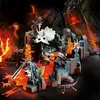 PLAYMOBIL : Les gardiens de la source de lave 70926 Voir les images du produit 4
