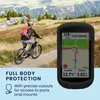kwmobile Hülle kompatibel mit Garmin Edge Explore - Silikon Produktbild-Vorschau 5