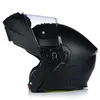 Klapphelm mit Sonnenblende | VITO FURIO | Motorrad Helm Produktbild-Vorschau 6