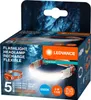 The image shows the retail packaging of a LEDVANCE flashlight headlamp. Náhľad obrázku produktu
