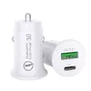 MMOBIEL Auto Ladegerät USB-C und USB-A - 36W Produktbild-Vorschau 2