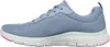 SKECHERS Flex Appeal 4.0 Brillant View Schuhe Damen blau 39 Produktbild-Vorschau 3