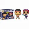 Street Fighter Fortnite - Ryu & Brite Bomber  2 Pack - Produktbild-Vorschau 4