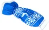 Grattoir à glace Carpoint avec gant Bleu+Imprimé Voir les images du produit 2