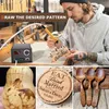 Sada pro pyrografii – vypalovací stanice 60 W – zařízení na Náhled obrázku produktu 7