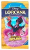 Disney Lorcana Trading Card Game: Set 3 - Booster Produktbild-Vorschau 3