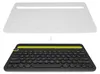 kwmobile Silikon Tastaturschutz für Logitech K480 - QWERTY Produktbild-Vorschau 6