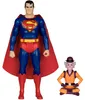 Akčná figúrka DC Retro Superman a Mr. Mxyzptlk (Super Náhľad obrázku produktu 5