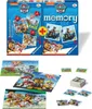 Ravensburger Paw Patrol Multipack Kinder Puzzle 25, 36, 49 Produktbild-Vorschau 2