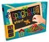 Kreativset SPAGHETTI PAD Start für Schreibgriff-Training Produktbild-Vorschau 8