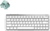IQUNIX EZ63 HE Rapid Trigger-Gaming-Tastatur, QWERTY US, 8K Produktbild-Vorschau 1