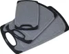KESPER 3er Set Schneidebrett – rutschfest, mit Saftrille – Produktbild-Vorschau 1