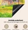 KitchenYeah© Herdabdeckplatte Eine bunte Illustration von Produktbild-Vorschau 4